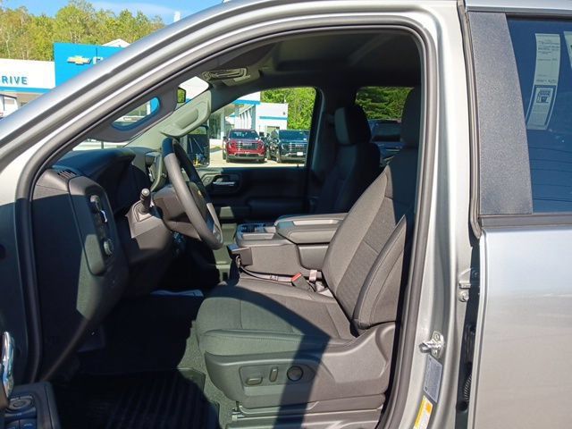 2026 Chevrolet Silverado 2500 HD Custom - 23076611 - 5