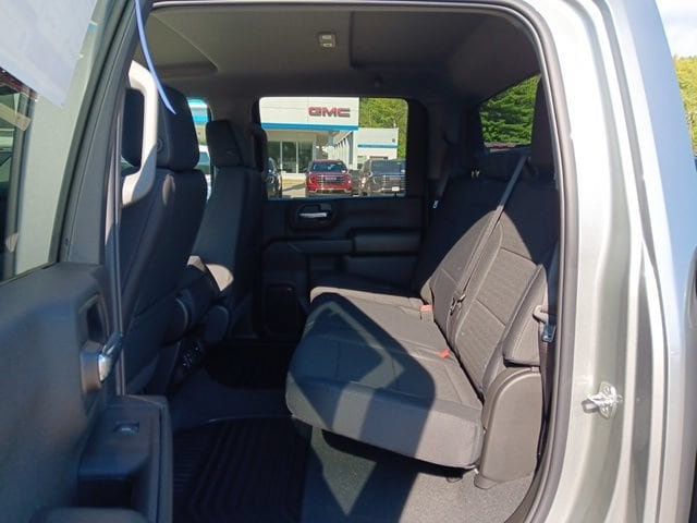 2026 Chevrolet Silverado 2500 HD Custom - 23076611 - 6