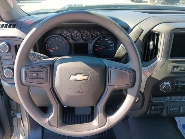 2026 Chevrolet Silverado 2500 HD Custom - 23076611 - 8