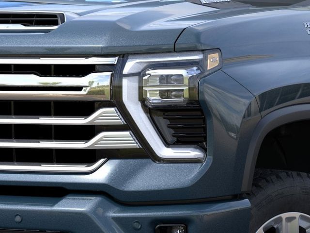 2026 Chevrolet Silverado 2500 HD High Country - 23076375 - 9