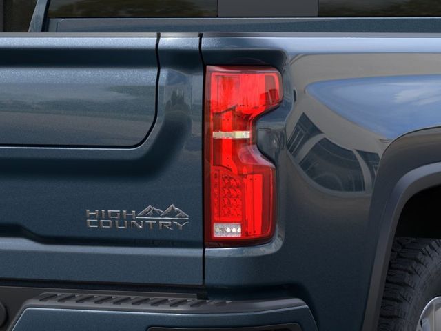 2026 Chevrolet Silverado 2500 HD High Country - 23076375 - 10