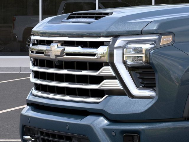 2026 Chevrolet Silverado 2500 HD High Country - 23076375 - 12