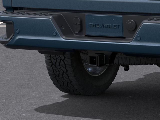 2026 Chevrolet Silverado 2500 HD High Country - 23076375 - 13