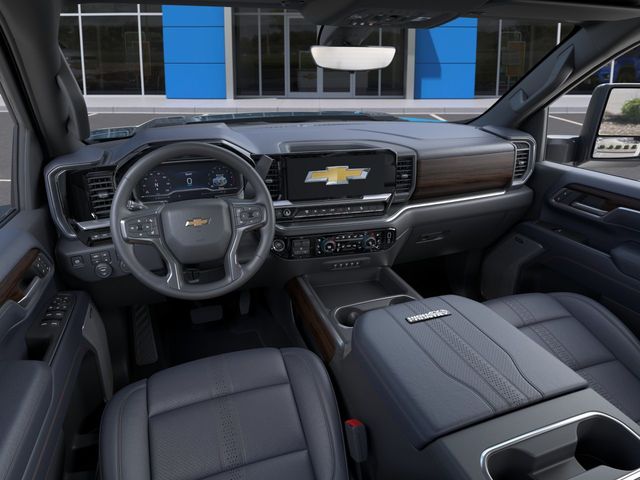 2026 Chevrolet Silverado 2500 HD High Country - 23076375 - 14