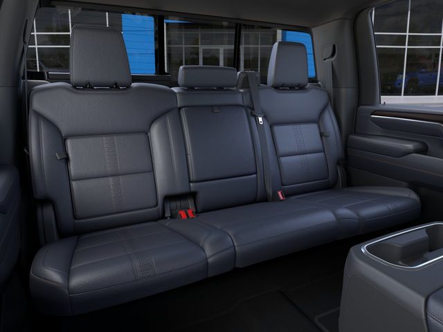 2026 Chevrolet Silverado 2500 HD High Country - 23076375 - 16