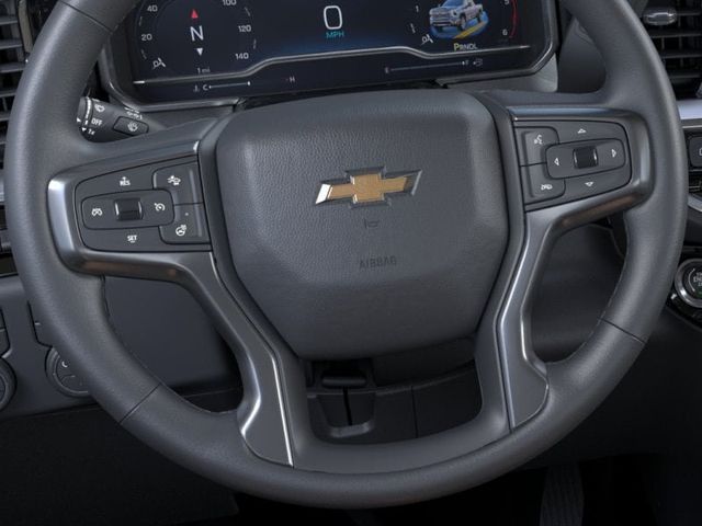2026 Chevrolet Silverado 2500 HD High Country - 23076375 - 18