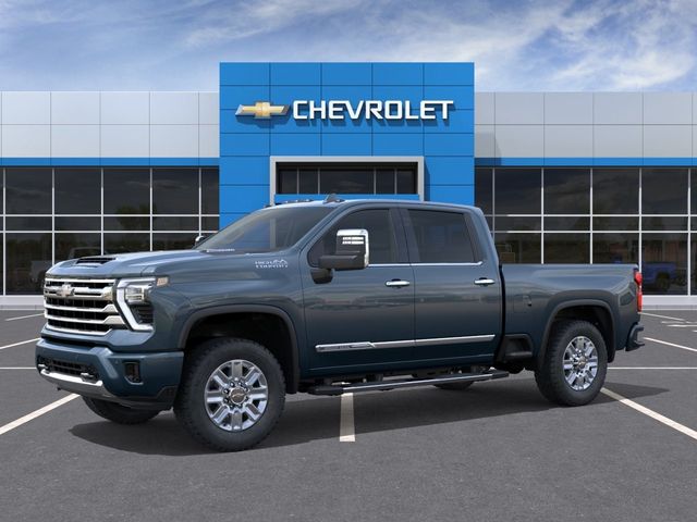 2026 Chevrolet Silverado 2500 HD High Country - 23076375 - 1
