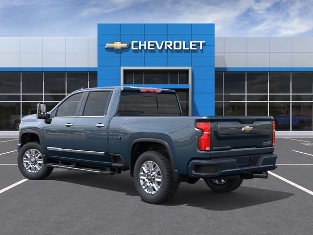 2026 Chevrolet Silverado 2500 HD High Country - 23076375 - 2