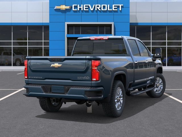 2026 Chevrolet Silverado 2500 HD High Country - 23076375 - 3