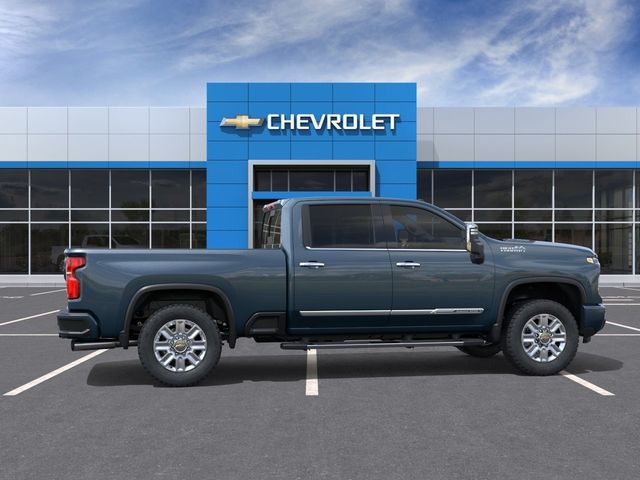 2026 Chevrolet Silverado 2500 HD High Country - 23076375 - 4