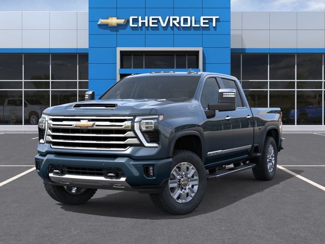 2026 Chevrolet Silverado 2500 HD High Country - 23076375 - 5