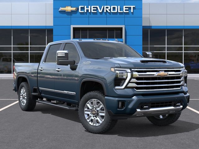 2026 Chevrolet Silverado 2500 HD High Country - 23076375 - 6