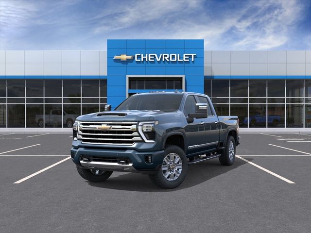 2026 Chevrolet Silverado 2500 HD High Country - 23076375 - 7
