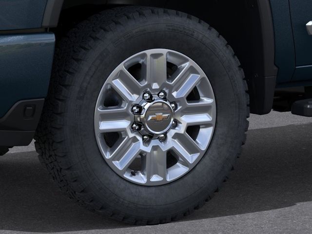 2026 Chevrolet Silverado 2500 HD High Country - 23076375 - 8