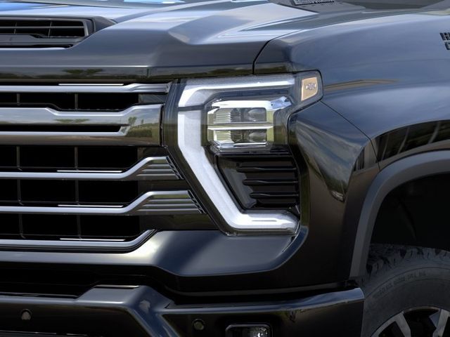 2026 Chevrolet Silverado 2500 HD High Country - 23076388 - 9