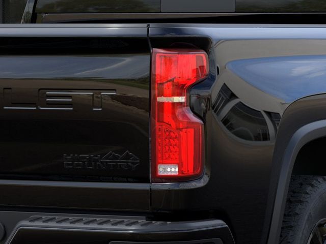2026 Chevrolet Silverado 2500 HD High Country - 23076388 - 10