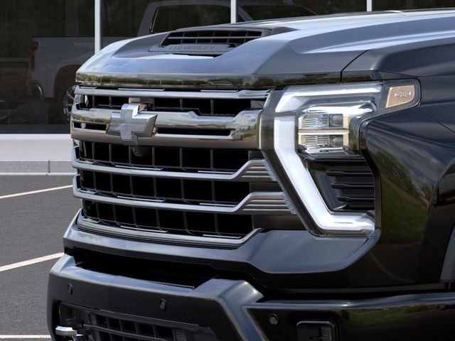 2026 Chevrolet Silverado 2500 HD High Country - 23076388 - 12