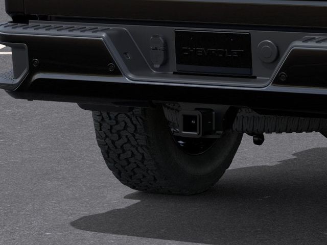 2026 Chevrolet Silverado 2500 HD High Country - 23076388 - 13