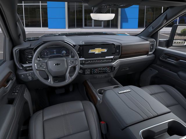 2026 Chevrolet Silverado 2500 HD High Country - 23076388 - 14