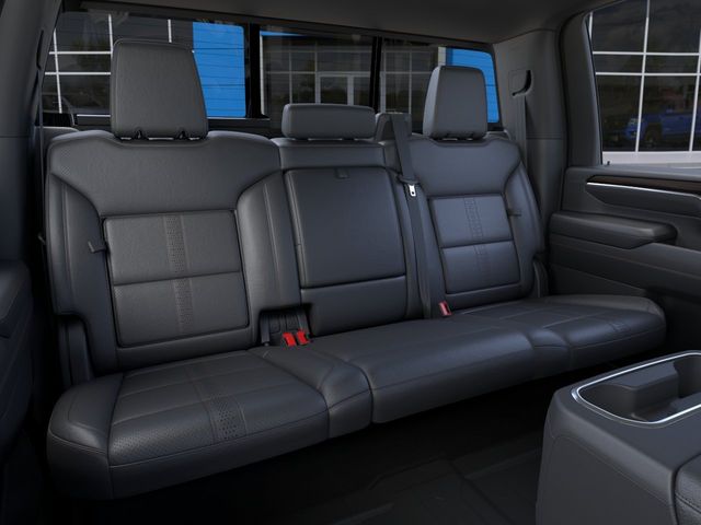 2026 Chevrolet Silverado 2500 HD High Country - 23076388 - 16