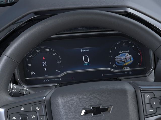 2026 Chevrolet Silverado 2500 HD High Country - 23076388 - 17