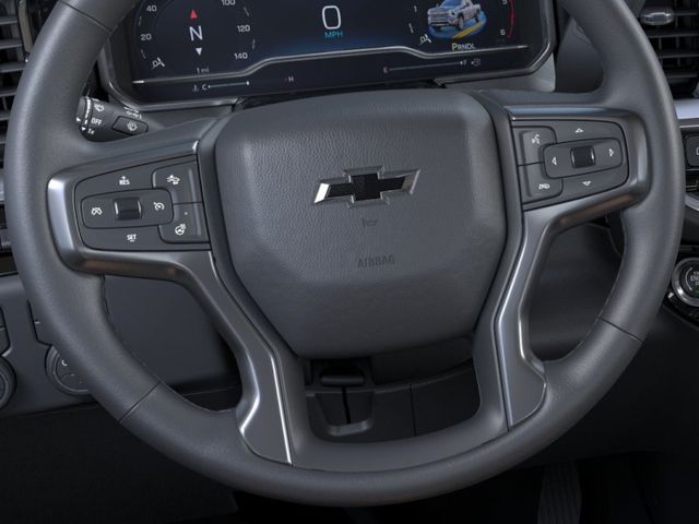 2026 Chevrolet Silverado 2500 HD High Country - 23076388 - 18