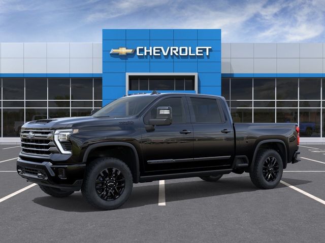 2026 Chevrolet Silverado 2500 HD High Country - 23076388 - 1