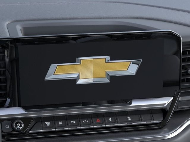 2026 Chevrolet Silverado 2500 HD High Country - 23076388 - 19