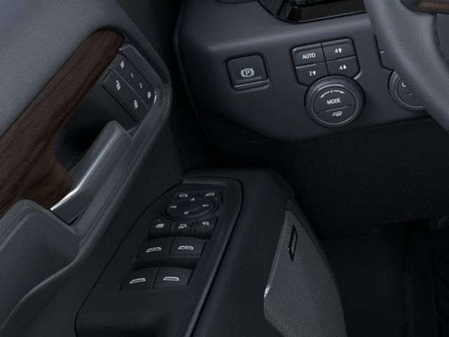 2026 Chevrolet Silverado 2500 HD High Country - 23076388 - 21
