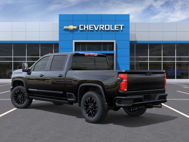 2026 Chevrolet Silverado 2500 HD High Country - 23076388 - 2