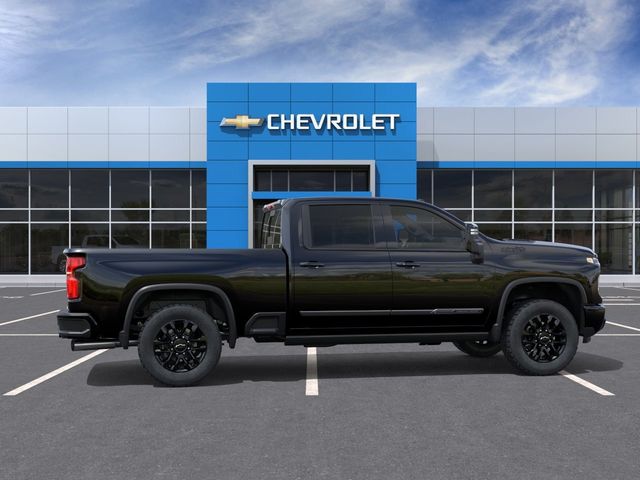 2026 Chevrolet Silverado 2500 HD High Country - 23076388 - 4