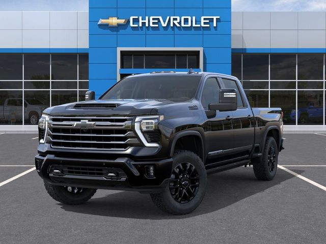 2026 Chevrolet Silverado 2500 HD High Country - 23076388 - 5
