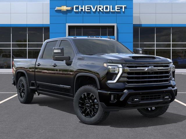 2026 Chevrolet Silverado 2500 HD High Country - 23076388 - 6