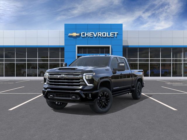 2026 Chevrolet Silverado 2500 HD High Country - 23076388 - 7