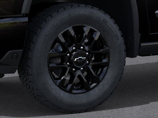 2026 Chevrolet Silverado 2500 HD High Country - 23076388 - 8