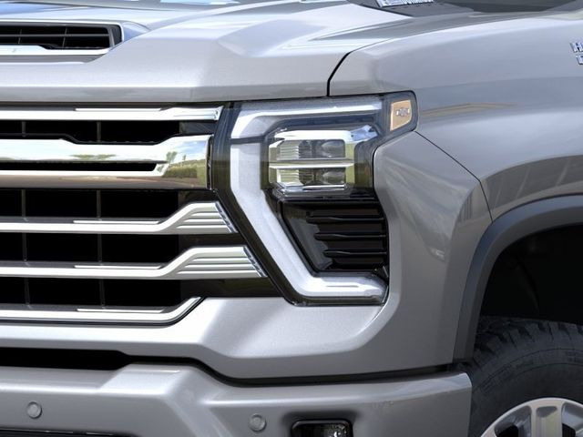 2026 Chevrolet Silverado 2500 HD High Country - 23076389 - 9