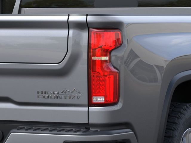 2026 Chevrolet Silverado 2500 HD High Country - 23076389 - 10