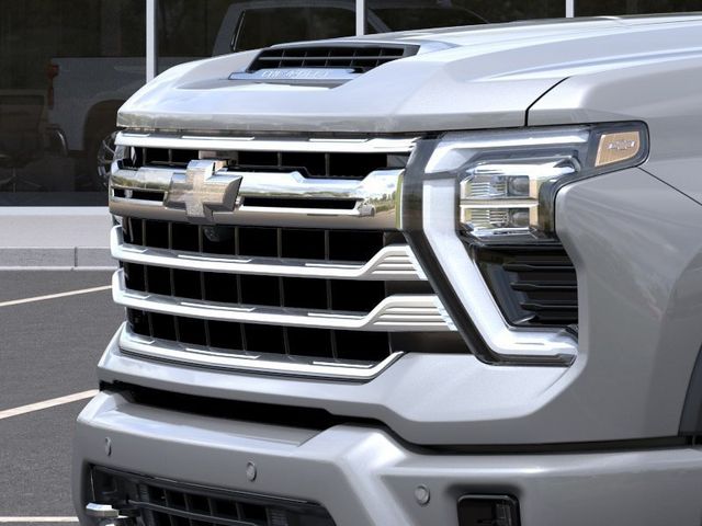 2026 Chevrolet Silverado 2500 HD High Country - 23076389 - 12