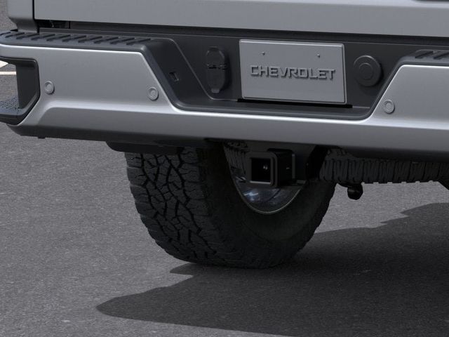 2026 Chevrolet Silverado 2500 HD High Country - 23076389 - 13