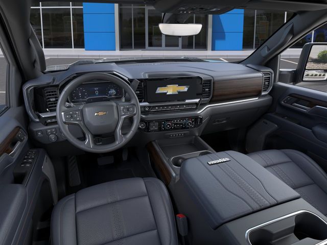 2026 Chevrolet Silverado 2500 HD High Country - 23076389 - 14