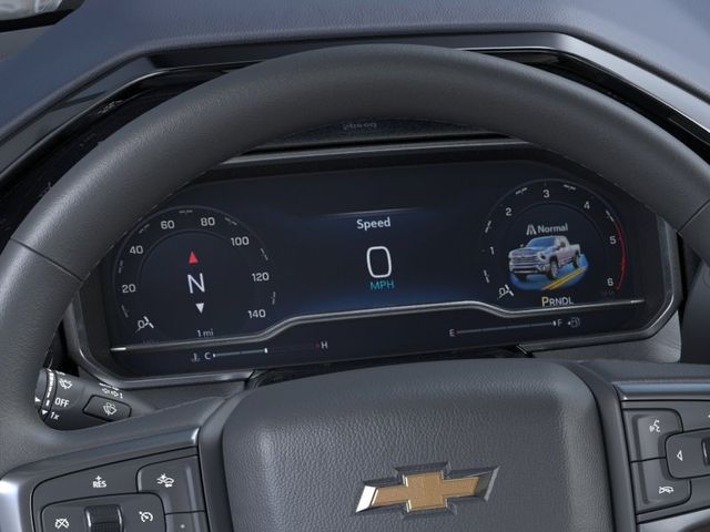 2026 Chevrolet Silverado 2500 HD High Country - 23076389 - 17