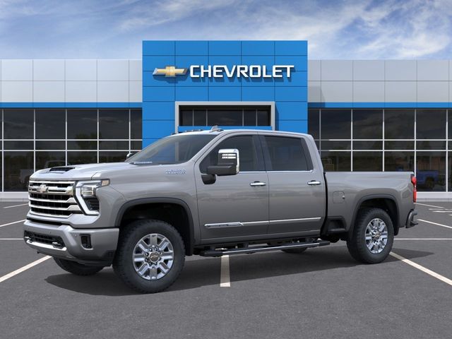 2026 Chevrolet Silverado 2500 HD High Country - 23076389 - 1