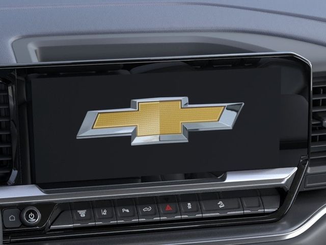 2026 Chevrolet Silverado 2500 HD High Country - 23076389 - 19