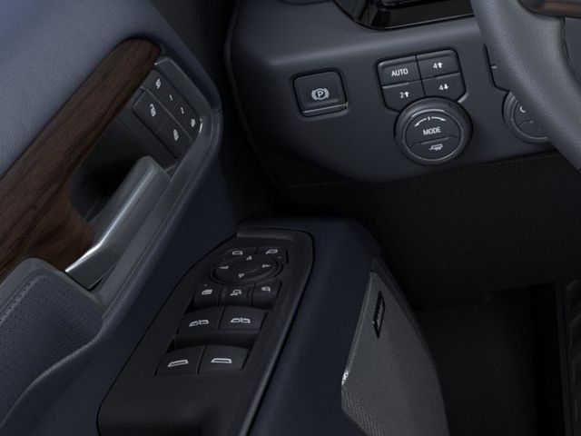 2026 Chevrolet Silverado 2500 HD High Country - 23076389 - 21