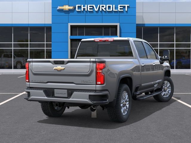 2026 Chevrolet Silverado 2500 HD High Country - 23076389 - 3