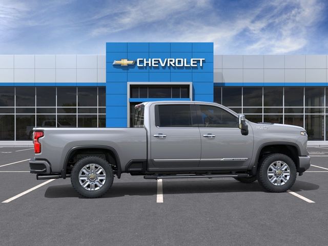 2026 Chevrolet Silverado 2500 HD High Country - 23076389 - 4