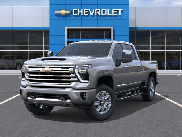2026 Chevrolet Silverado 2500 HD High Country - 23076389 - 5