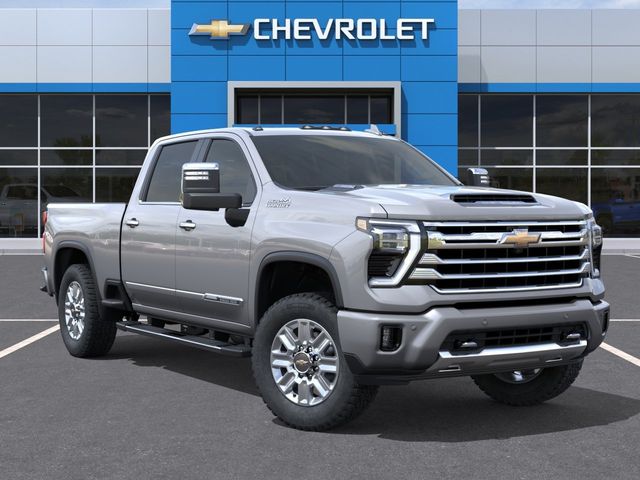 2026 Chevrolet Silverado 2500 HD High Country - 23076389 - 6