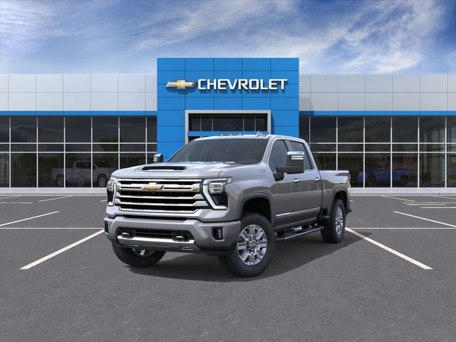 2026 Chevrolet Silverado 2500 HD High Country - 23076389 - 7