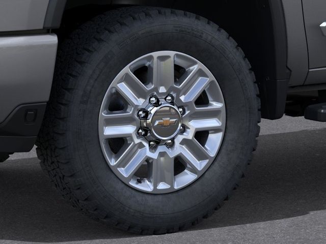 2026 Chevrolet Silverado 2500 HD High Country - 23076389 - 8